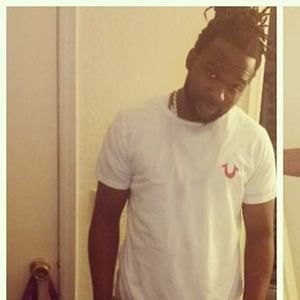 Meet your Posher, Gerald